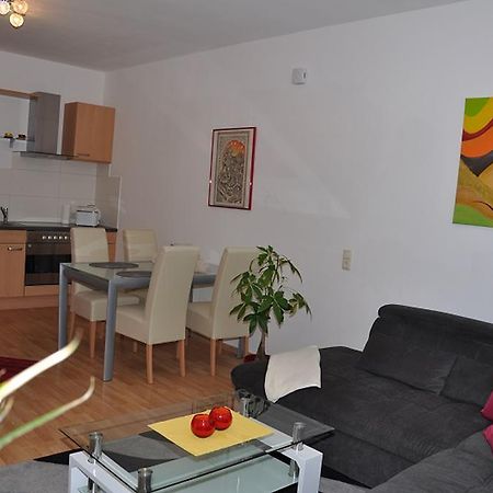 Appartement Romantikstadt Steyr Rum bild