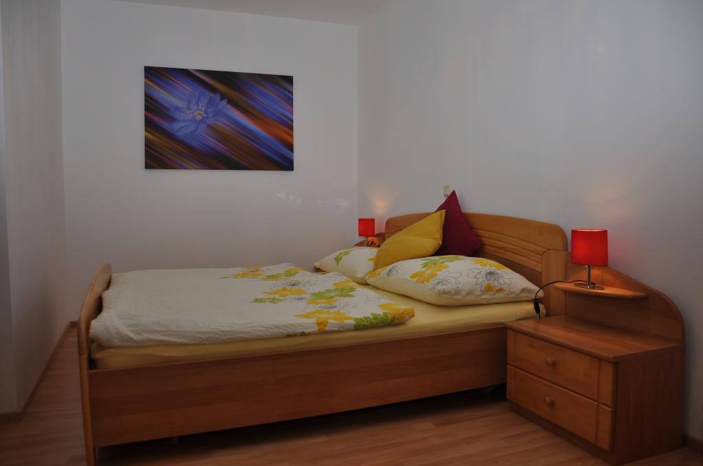 Appartement Romantikstadt Steyr Rum bild