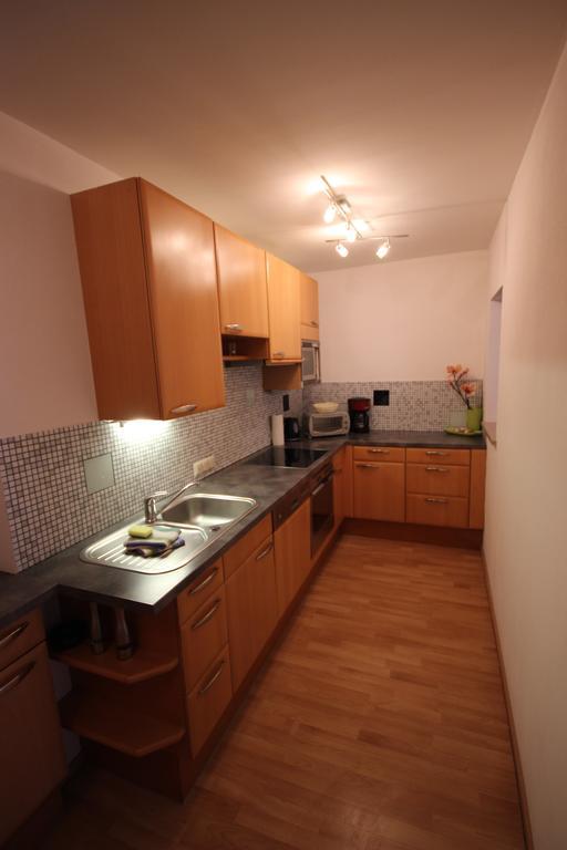 Appartement Romantikstadt Steyr Rum bild