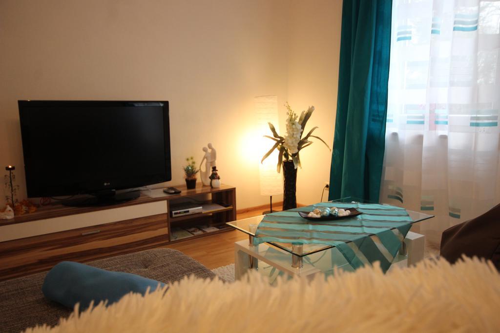 Appartement Romantikstadt Steyr Rum bild