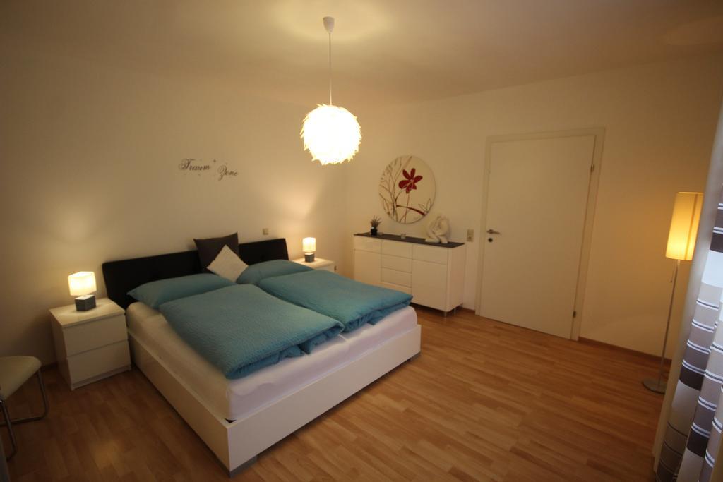 Appartement Romantikstadt Steyr Rum bild