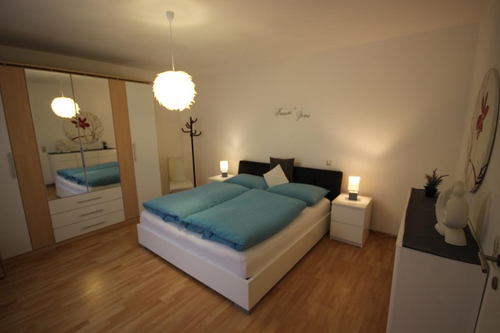 Appartement Romantikstadt Steyr Rum bild