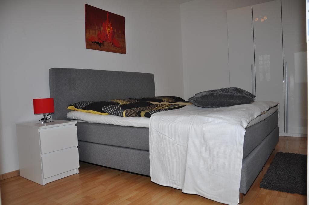 Appartement Romantikstadt Steyr Rum bild