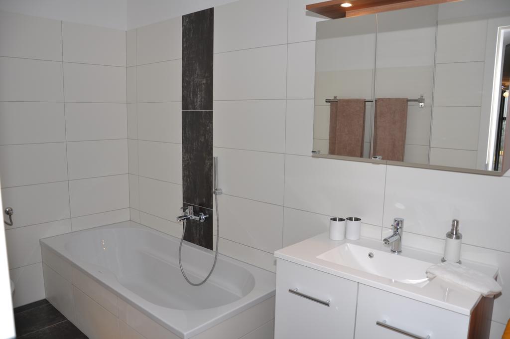 Appartement Romantikstadt Steyr Rum bild
